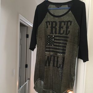 Rock & Republic Tunic